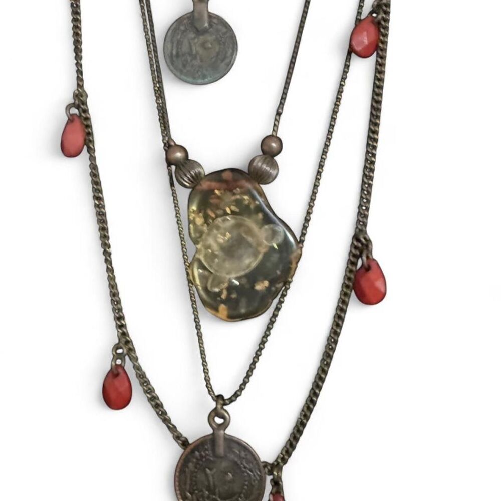 Women's multi Jewelry - Picture 3 of 4